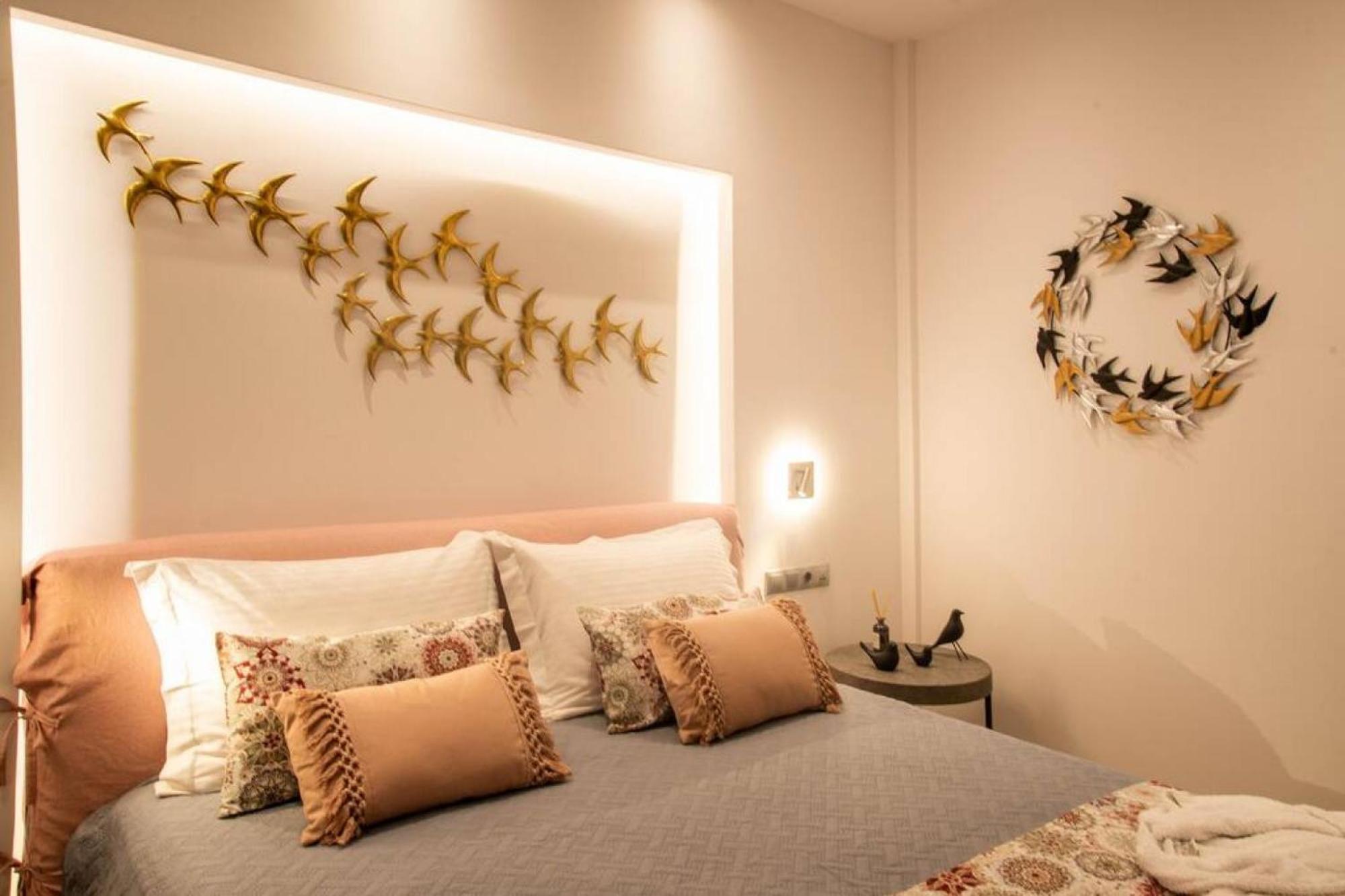 Lovebirds Rethymno Suite 외부 사진